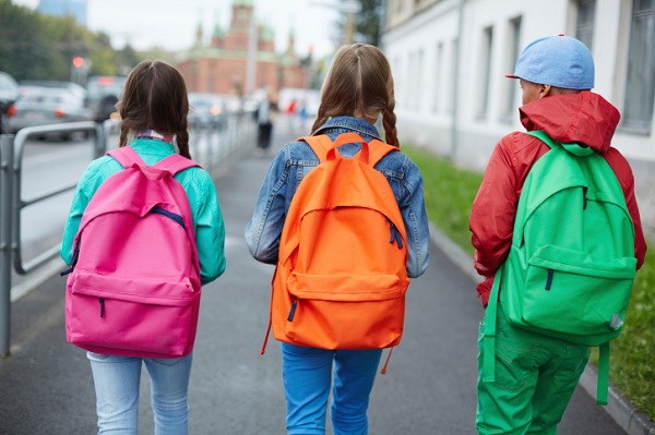 Scuola al via, il garante dei bambini: 