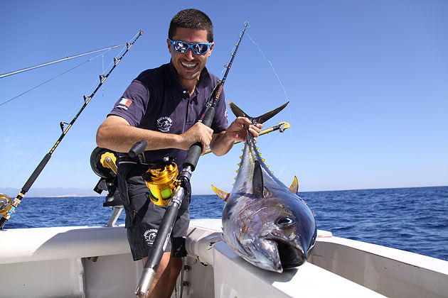 Il Salone Nautico scalda i motori, protagonista anche la pesca sportiva