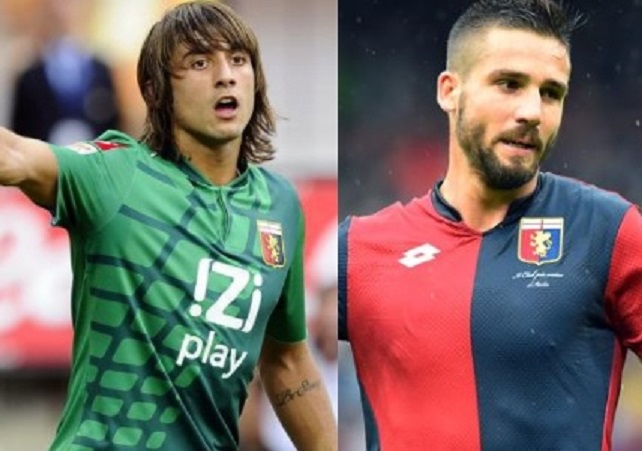 Perin e Pavoletti, sul Sassuolo il Genoa cala l'effetto 'P'