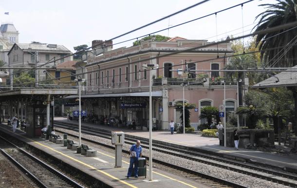 La stazione di Santa Margherita-Portofino avrà gli ascensori per i disabili 