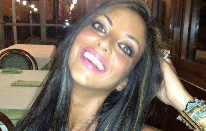 I funerali di Tiziana Cantone, la madre: 