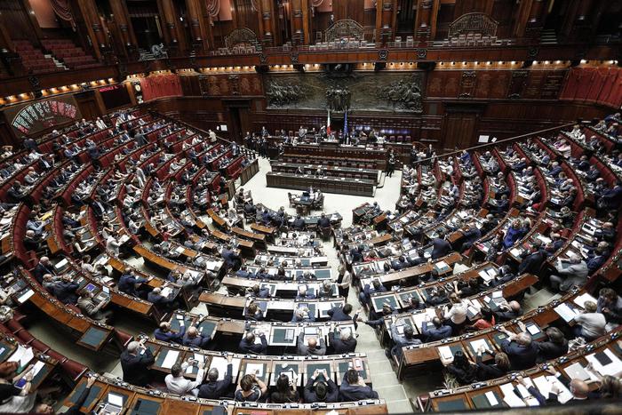 Italicum, M5S: 