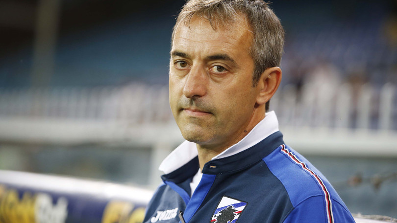 Sampdoria sconfitta a Bologna, Giampaolo: 