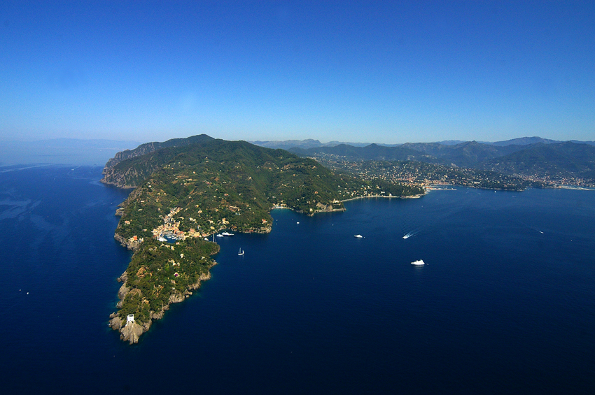 Il Parco di Portofino diventa nazionale, il cda: 