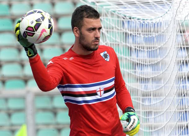 Harakiri Sampdoria: Fernandes accende la luce, un errore di Viviano porta alla sconfitta