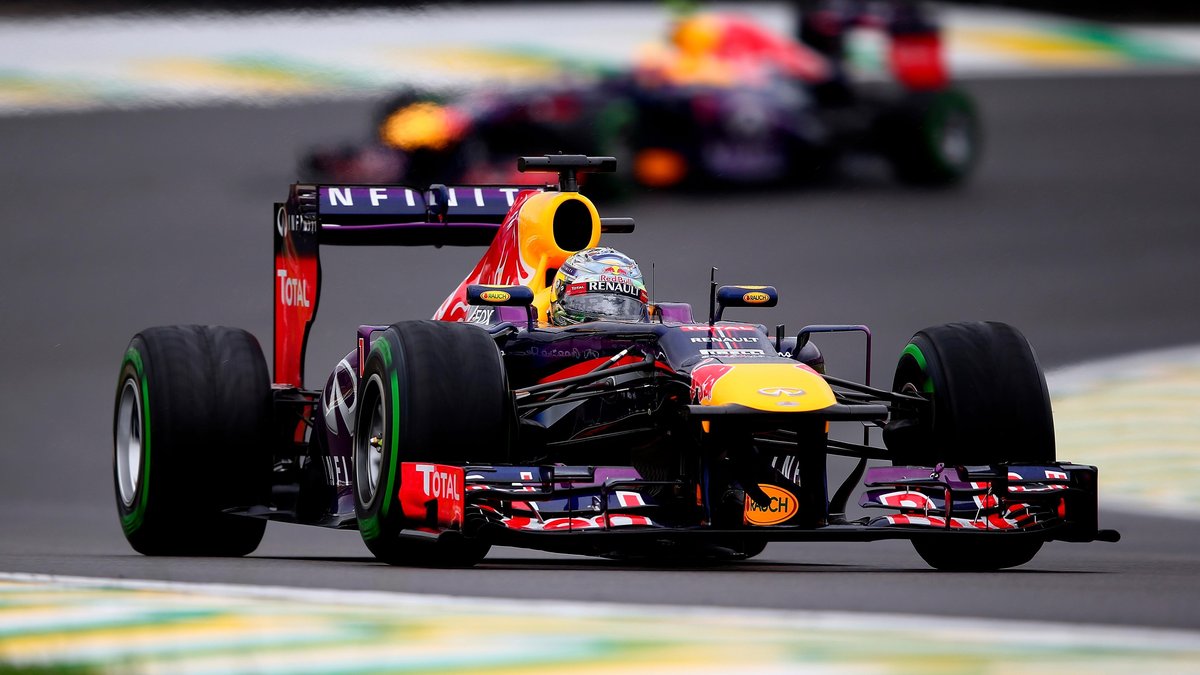 Doppietta Red Bull nel Gran Premio della Malesia di F1