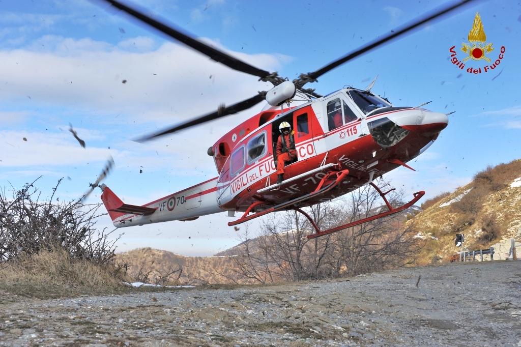 Escursionista cuneese muore sul Monte Toraggio nell'imperiese 