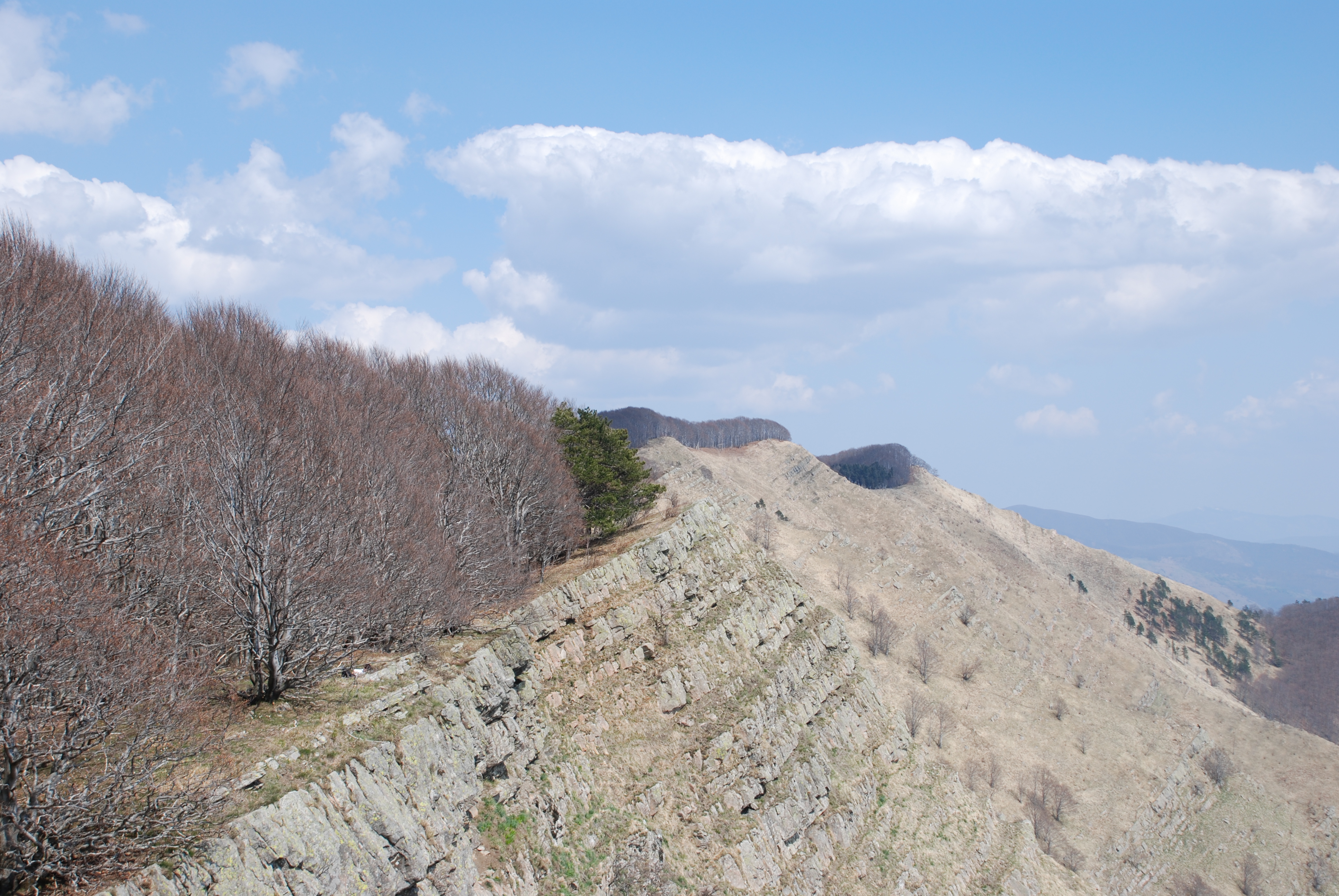 Morto per arresto cardiaco sul monte Zatta