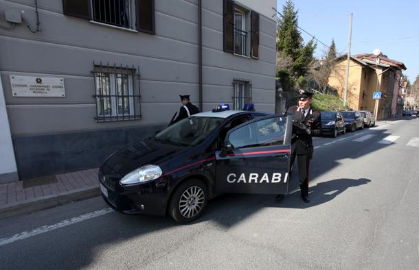 Bugiardo per professione denuncia un furto che non ha mai subito 