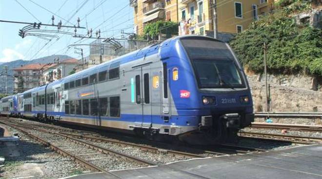 Treni Francia-Italia garantiti in caso di sciopero, Berrino scrive alla direzione Rfi