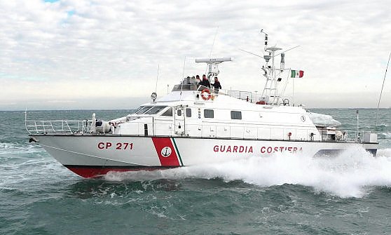 Operazione mare sicuro, tutti i numeri: oltre 500 soccorsi e salvataggi in Liguria