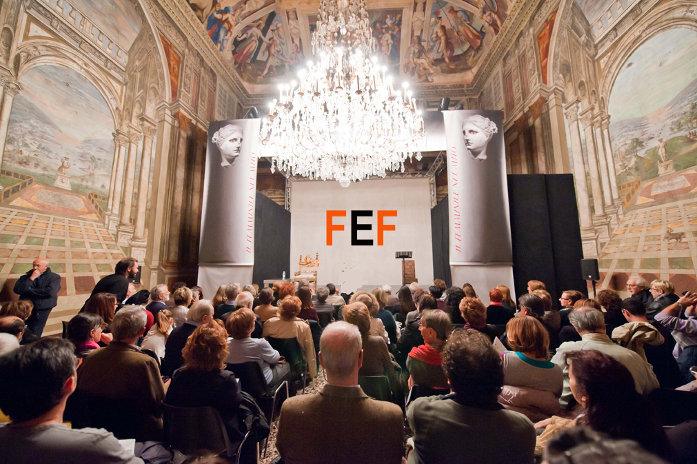 A novembre il Festival dell'Eccellenza al Femminile: 