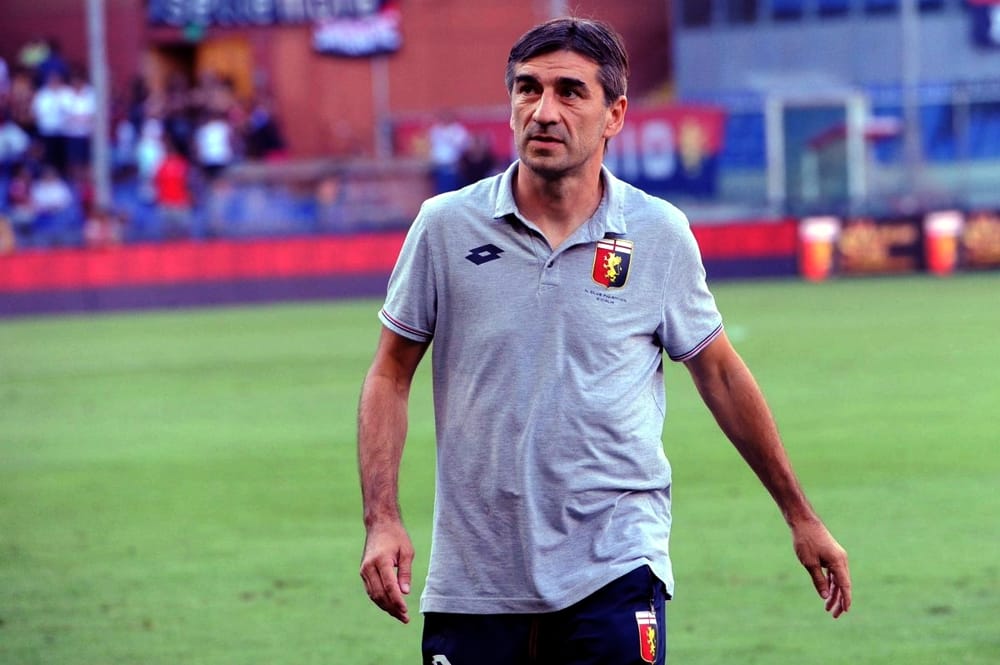 Il Genoa di Juric all'assalto del Ferraris 