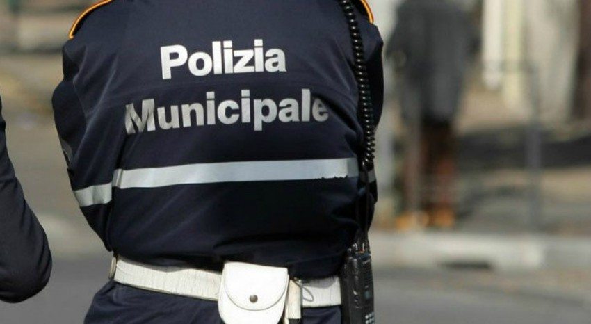 Cercasi sponsor per i vigili di quartiere: 