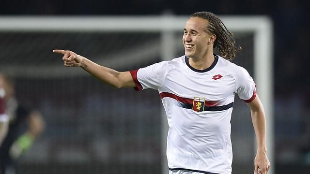 Genoa, nelle prossime ore il rientro di Laxalt e Rincon dopo gli impegni con le nazionali 