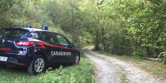 Uomo decapitato, controlli nella casa del nipote: 