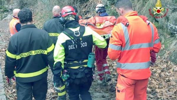 Uomo decapitato a Lumarzo: la testa tagliata mentre era vivo