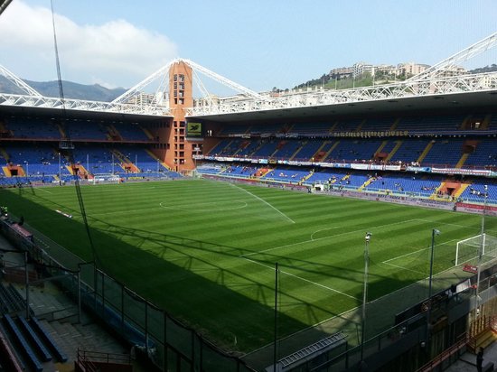 Genoa-Empoli, domenica biglietterie aperte dalle 10 al Ferraris 