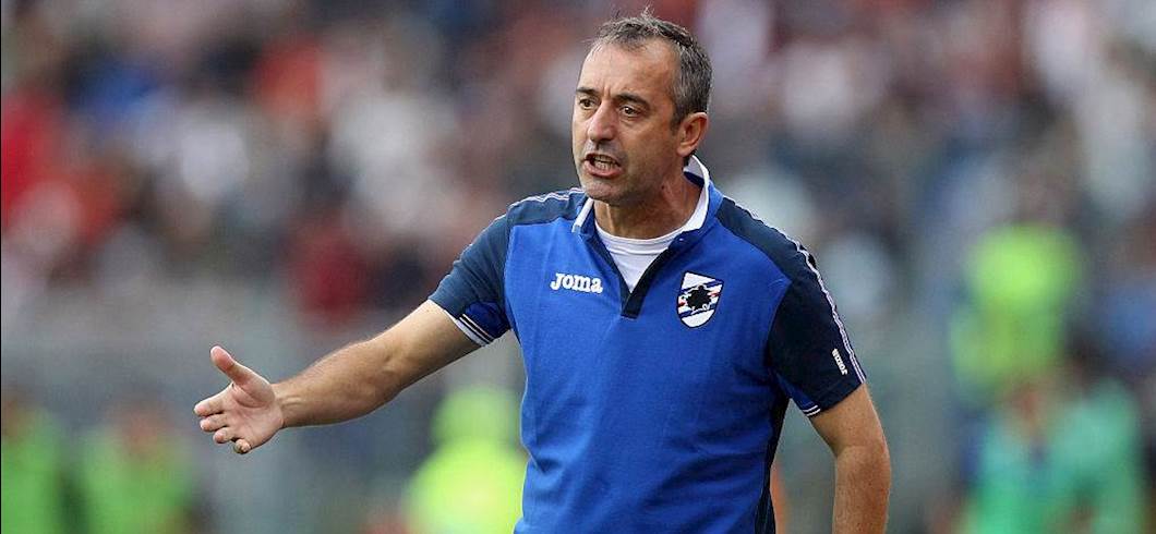 Pescara - Sampdoria, tutto il post gara dalle 19.30 su Primocanale