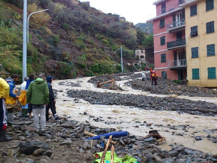 Soldi agli alluvionati, il Governo si muove. Mai si sfoga: 