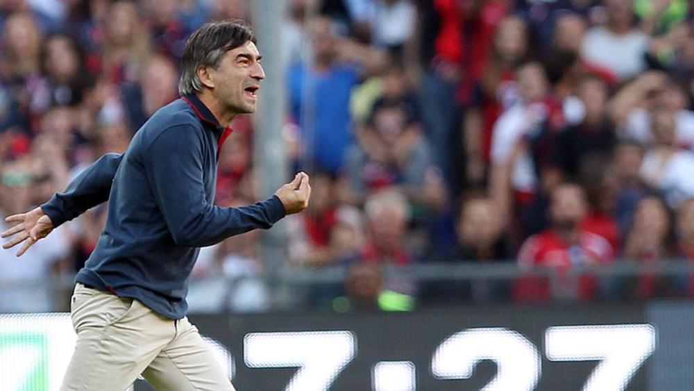 Genoa, arriva la squalifica: per Juric niente derby in panchina