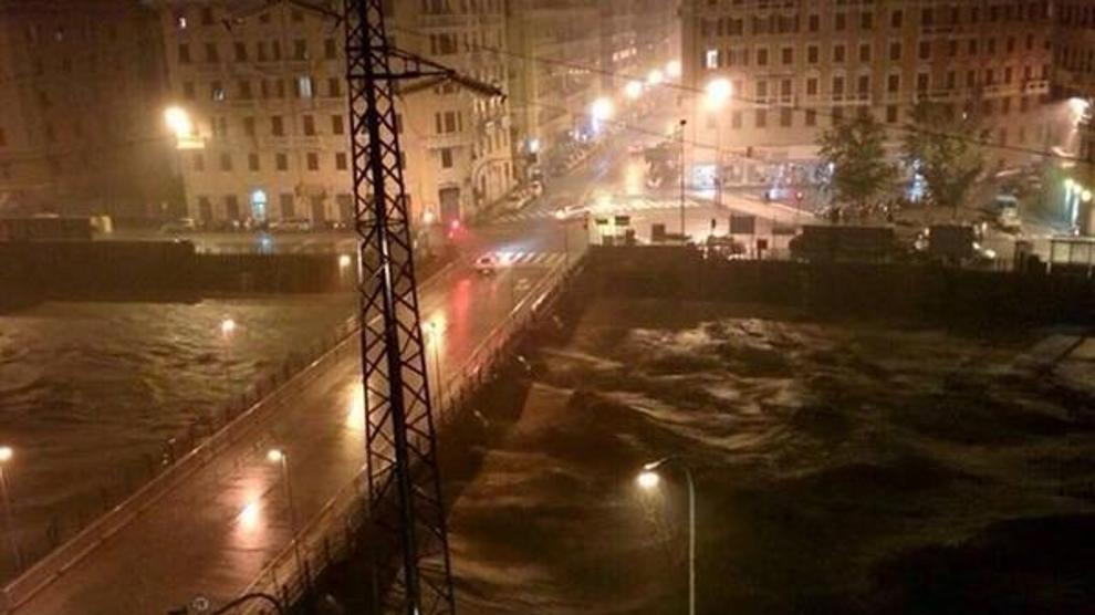 Alluvione 2014, in arrivo la prima sentenza ma i risarcimenti rimangono un miraggio