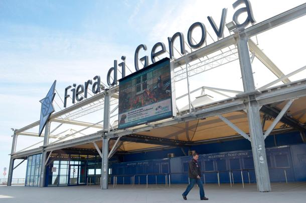 Fiera di Genova, ecco la newco: assorbirà anche Saloni Nautici