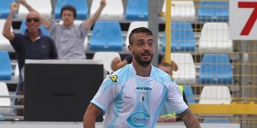 Serie B, pari dell'Entella contro la Salernitana