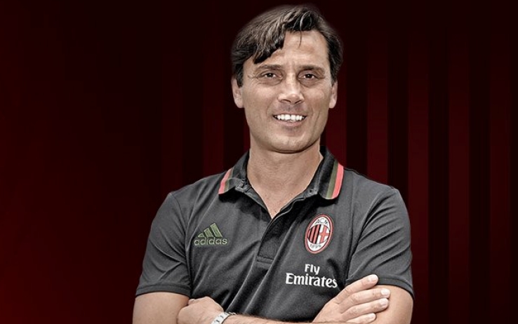 Milan, Montella: 