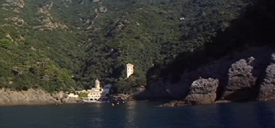 Massi caduti a Camogli, il sindaco: 