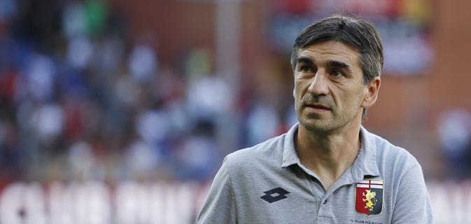 Stasera c'è Genoa-Milan, Juric compatta il centrocampo