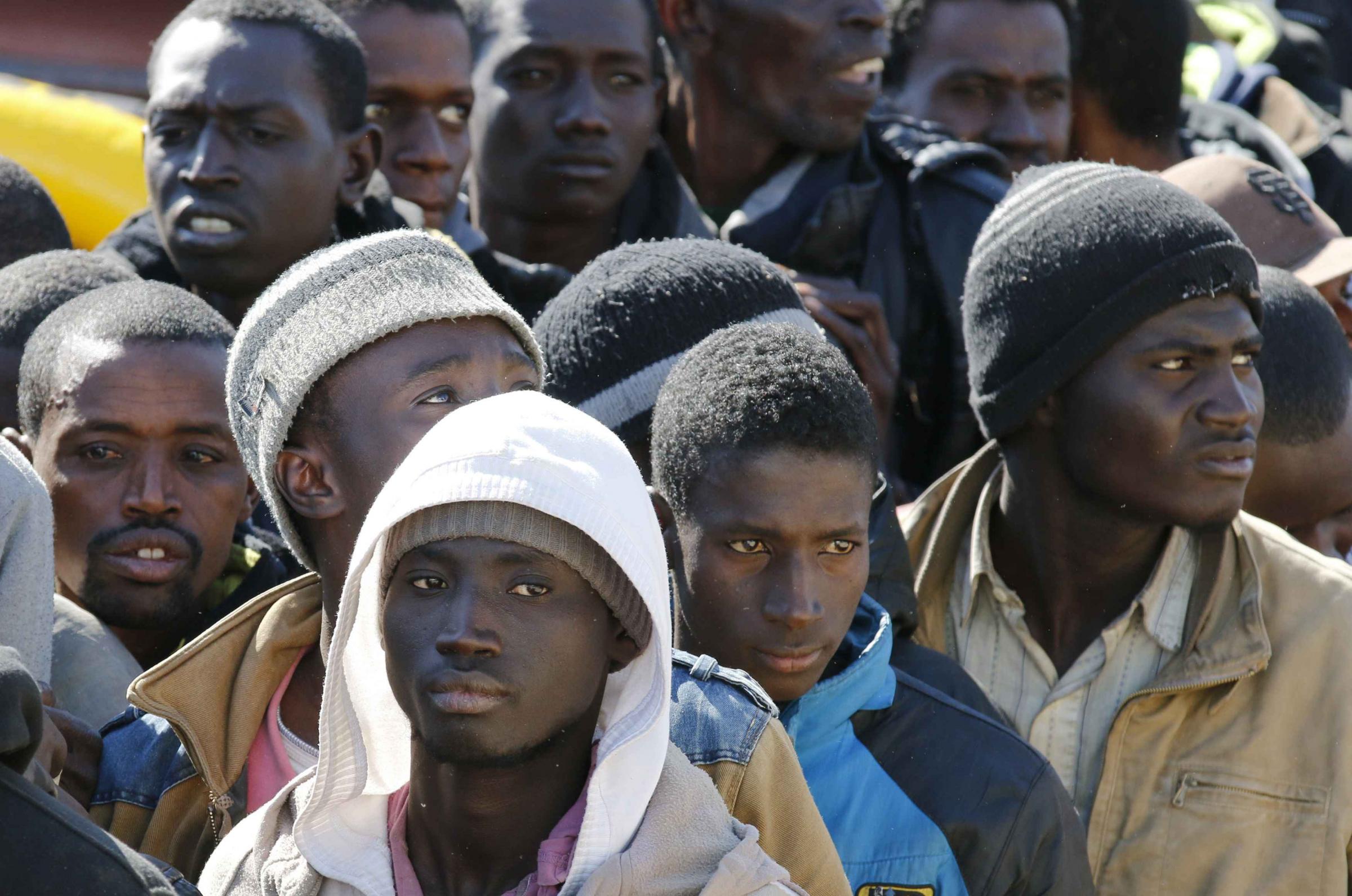 Migranti, oltre nuovi 200 arrivi in Liguria in quattro giorni