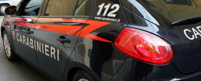 Donna arrestata due volte in 24 ore per furto 