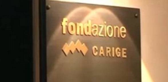 Fondazione Carige e Compagnia di San Paolo, accordo per interventi in Liguria