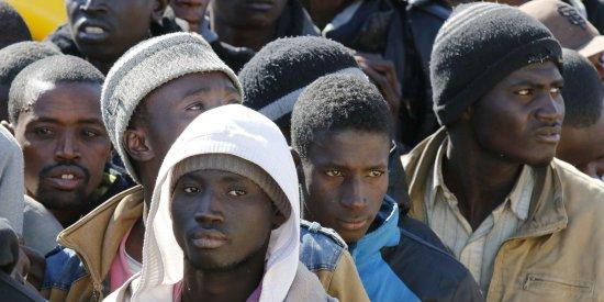 Altri 150 migranti arrivati in Liguria nelle ultime ore 