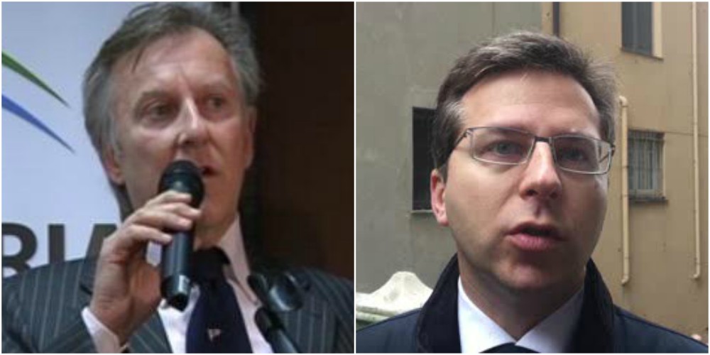 Terzo Valico, Basso (Pd) e Rossi (Lc): 