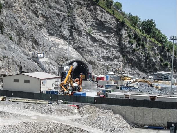 Inchiesta Terzo Valico, Quaranta e Pastorino: 