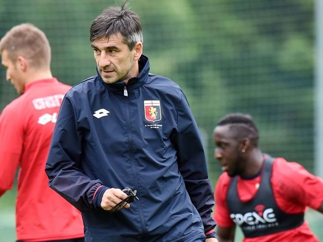 Genoa, Juric dopo ko di Bergamo: 