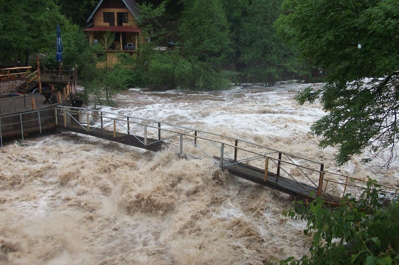 Alluvione, contributi agli agricoltori: la Regione chiede 32 milioni di euro