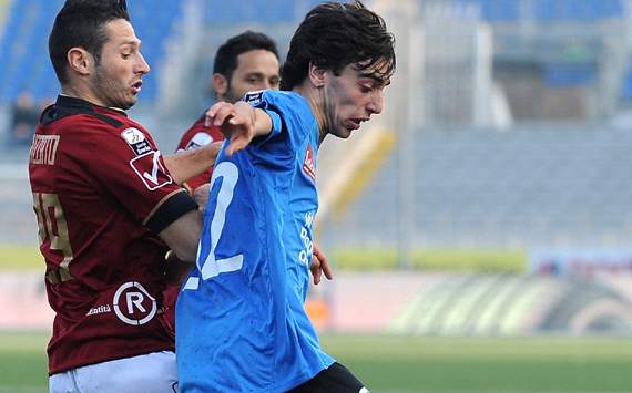 Giaretta, ex ds Novara, racconta Bruno Fernandes a Primocanale: 