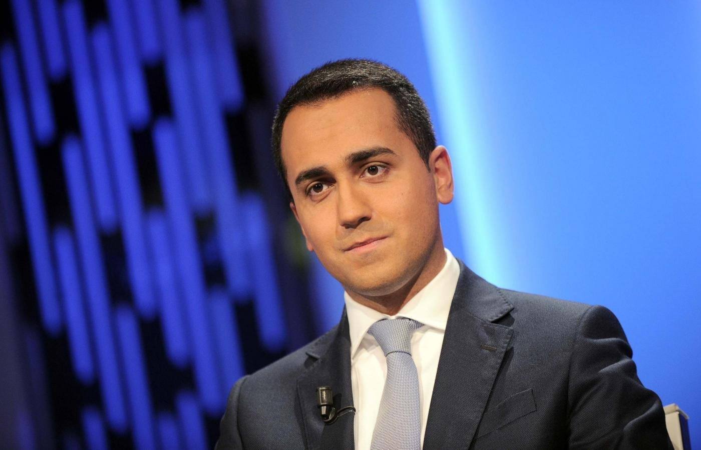 Di Maio a Genova il 5 novembre per parlare di dissesto idrogeologico