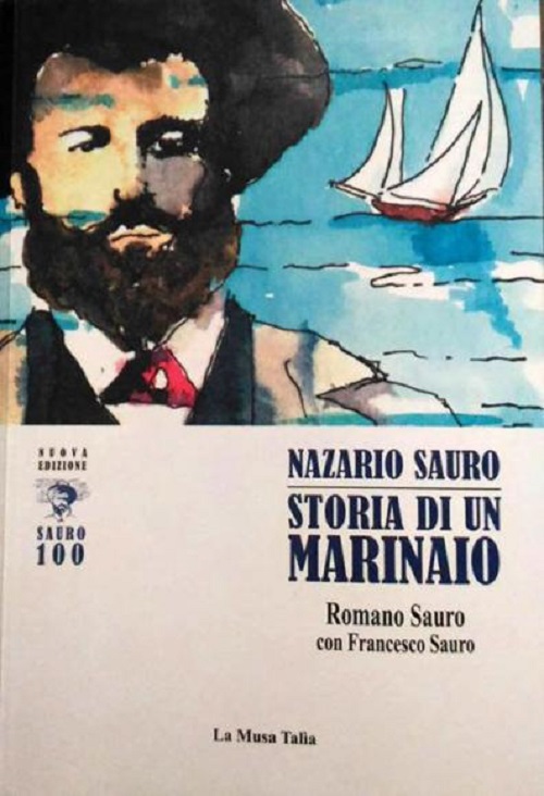 Cultura, oggi la presentazione del libro su Nazario Sauro