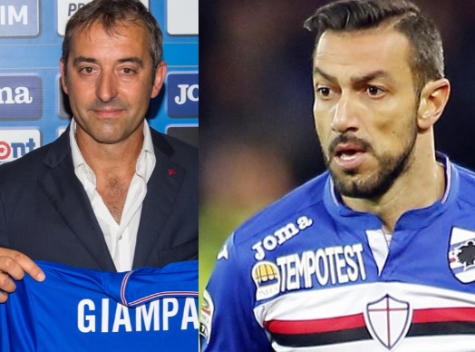 Sampdoria, novembre è il  'mese d'oro' per Giampaolo. A Firenze per la conferma