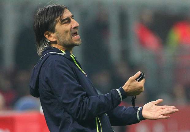 Genoa, Juric: 