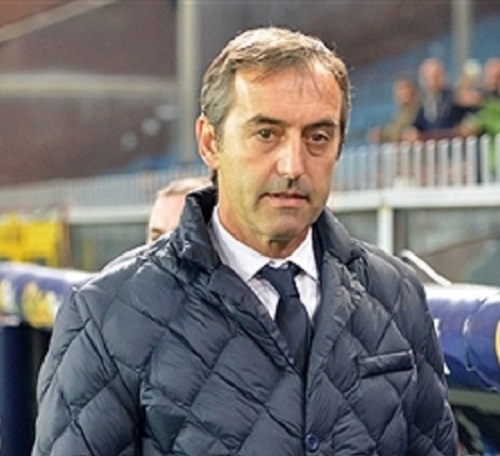 Sampdoria, Giampaolo cerca conferme contro la Fiorentina: cronaca live su Primocanale.it