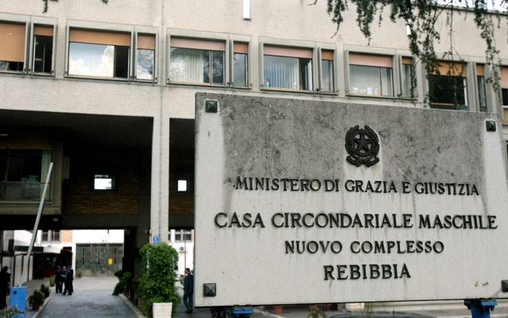 Carceri italiane: detenuti a quota 54.912, capienza 50mila 