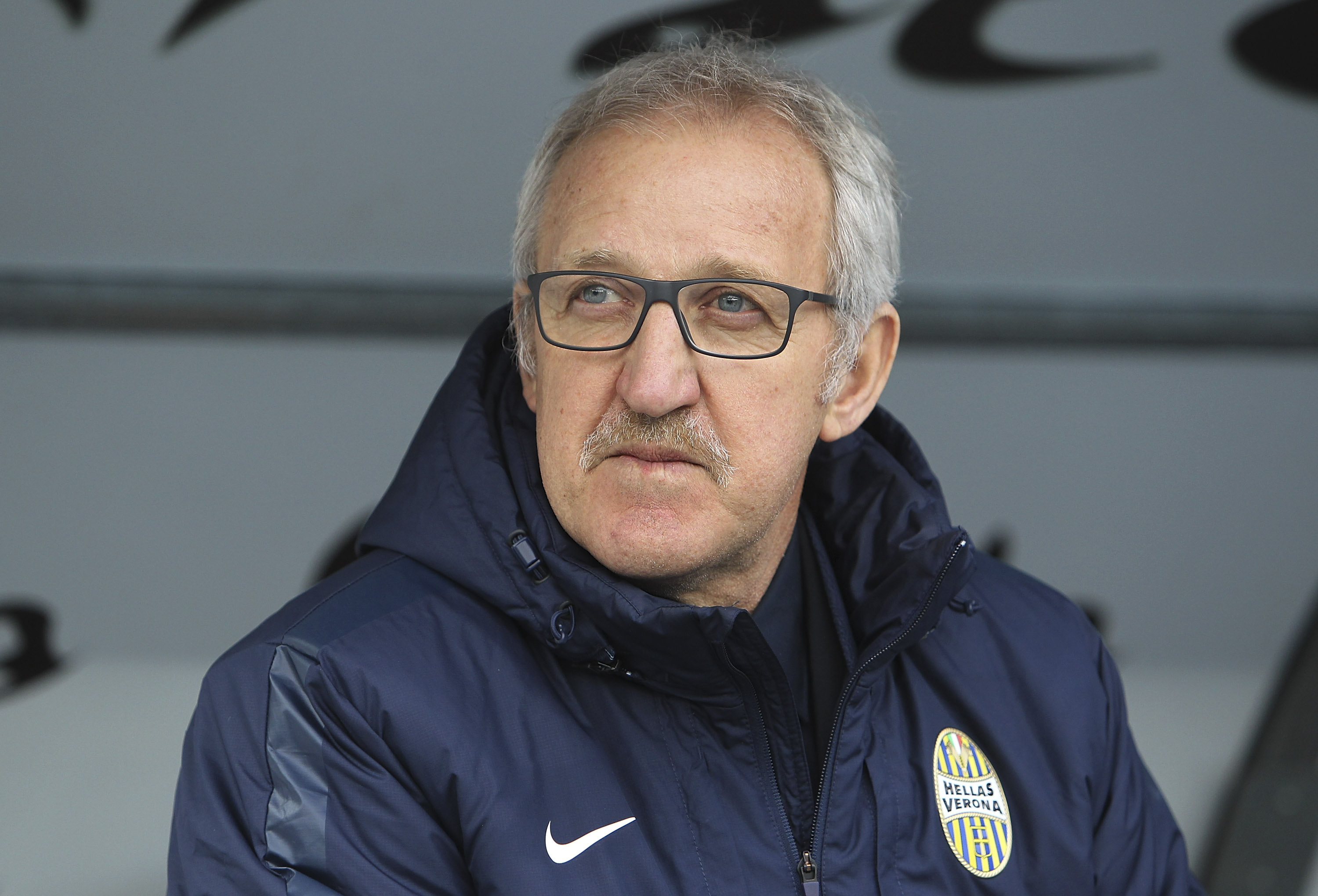 Udinese, Delneri: 