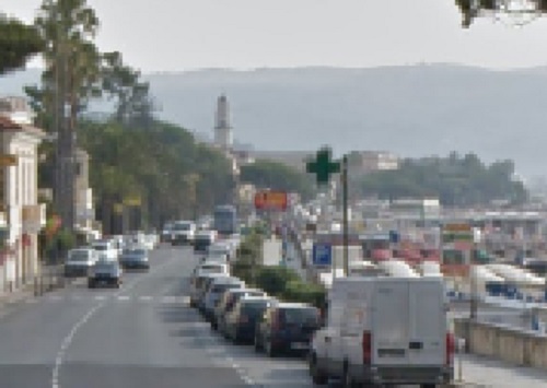 Incidente sull'Aurelia, strada chiusa in entrambi i sensi per 40 minuti 