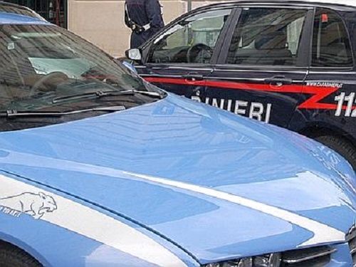 Rapina al supermercato di Prà, due arresti con operazione congiunta polizia-carabinieri