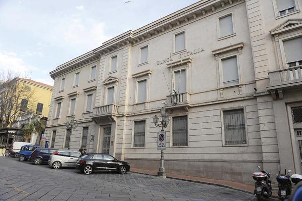 Banca d'Italia vende la sede di Imperia, in Liguria rimarrà solo Genova